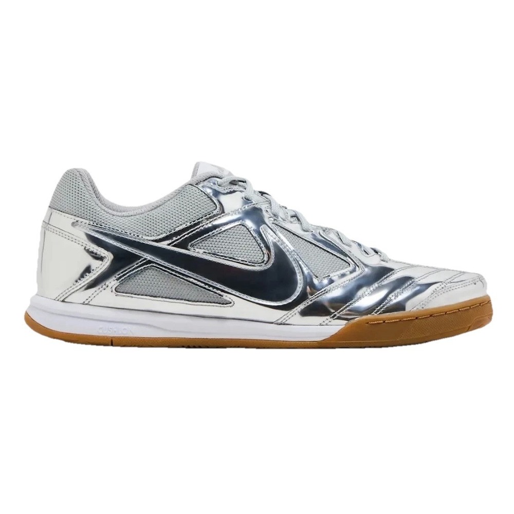 Nike Gato LV8 Chrome IB3566-001 Mens Size 10 DS New